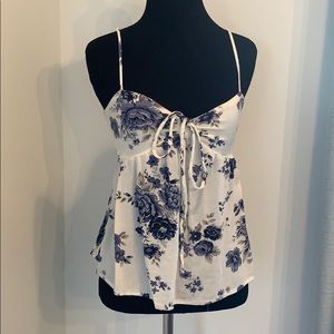 American Eagle tank XS